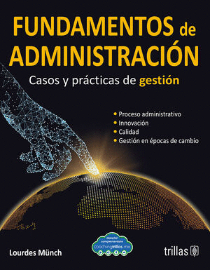 FUNDAMENTOS DE ADMINISTRACION CASOS Y PRACTICAS DE GESTION