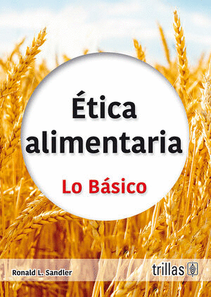 ETICA ALIMENTARIA