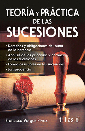 TEORIA Y PRACTICA DE LAS SUCESIONES