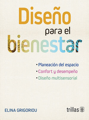 DISEO PARA EL BIENESTAR