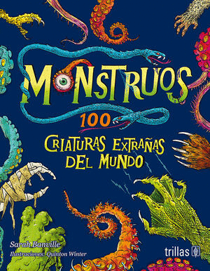 MONSTRUOS