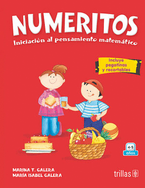 NUMERITOS