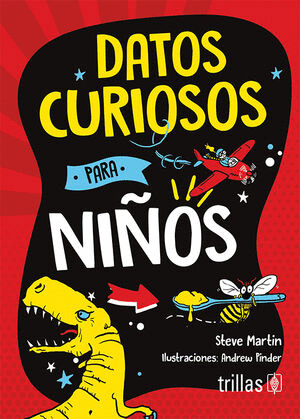 DATOS CURIOSOS PARA NI�OS