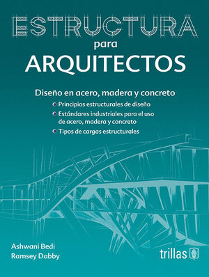 ESTRUCTURA PARA ARQUITECTOS