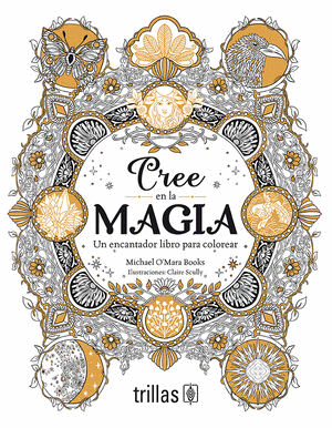 CREE EN LA MAGIA