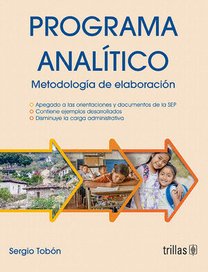 PROGRAMA ANALITICO