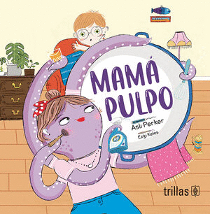 MAMA PULPO