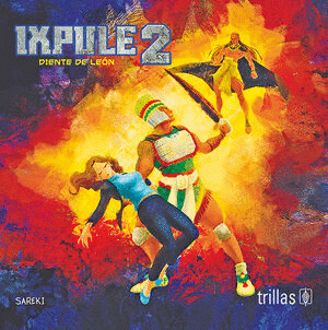 IXPULE 2