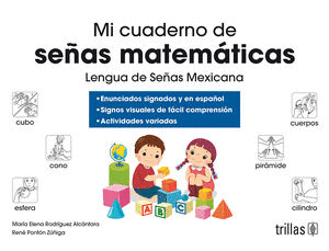 MI CUADERNO DE SE�AS MATEMATICAS