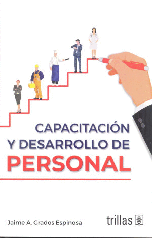 CAPACITACION Y DESARROLLO DE PERSONAL