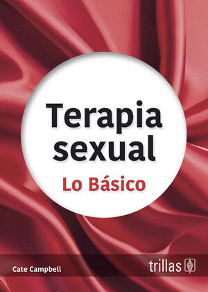 TERAPIA SEXUAL LO BASICO