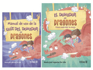 MANUAL DE USO DE EL DOMADOR DE DRAGONES PARA PADRES