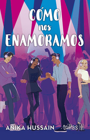 COMO NOS ENAMORAMOS