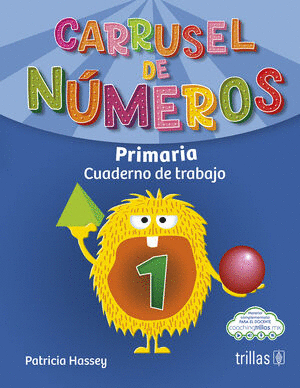 CARRUSEL DE NUMEROS 1