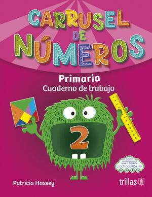 CARRUSEL DE NUMEROS 2