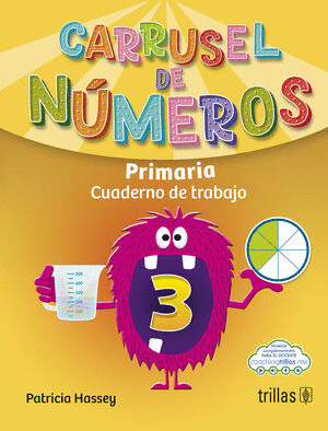 CARRUSEL DE NUMEROS 3