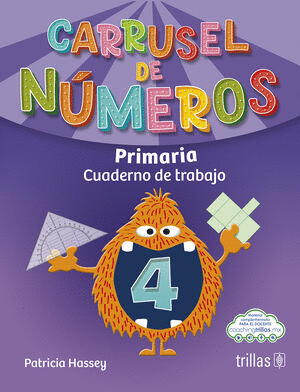 CARRUSEL DE NUMEROS 4