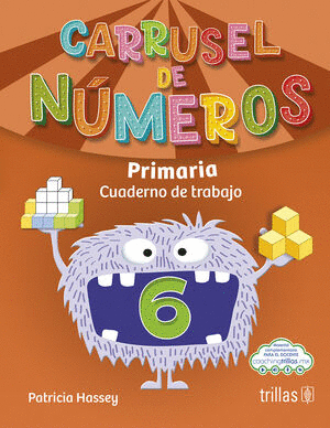 CARRUSEL DE NUMEROS 6