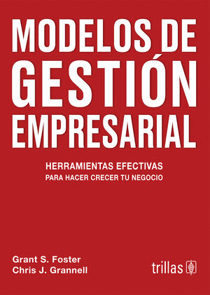MODELO DE GESTION EMPRESARIAL