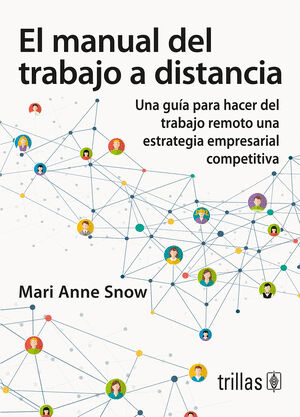 EL MANUAL DEL TRABAJO A DISTANCIA