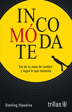 INCOMODATE