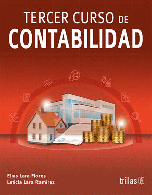 TERCER CURSO DE CONTABILIDAD