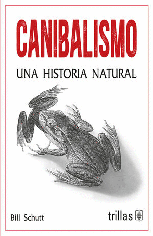 CANIBALISMO