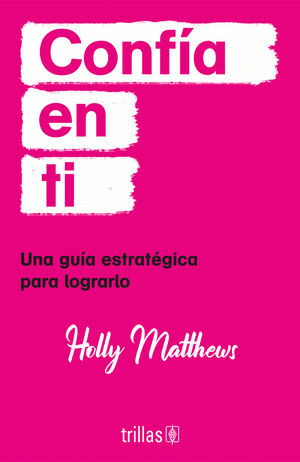 CONFIA EN TI