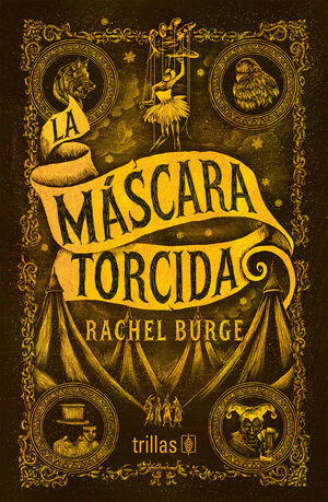 LA MASCARA TORCIDA