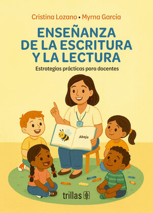 ENSE�ANZA DE LA ESCRITURA Y LA LECTURA