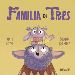 FAMILIA DE TRES