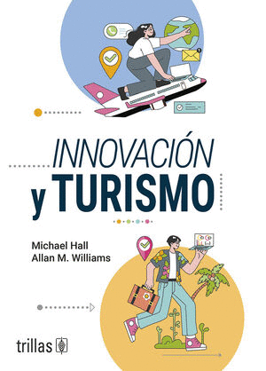 INNOVACION Y TURISMO