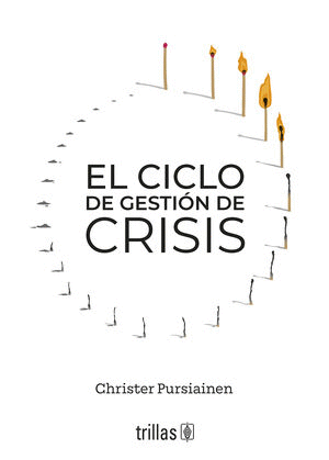 EL CICLO DE GESTION DE CRISIS