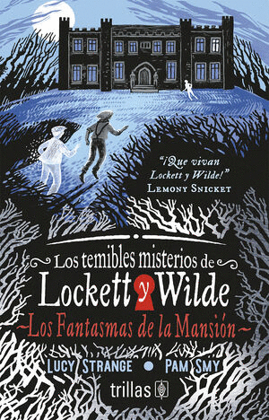 LOS TERRIBLES MISTERIOS DE LOCKETT Y WILDE