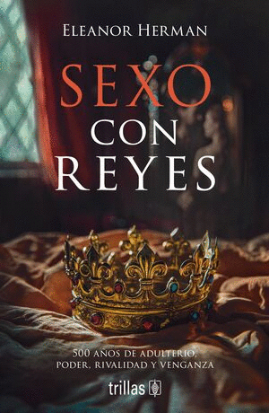 SEXO CON REYES