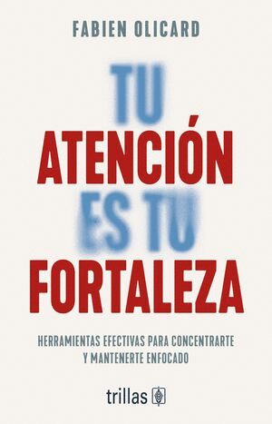 TU ATENCION ES TU FORTALEZA