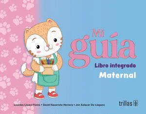 MI GUIA MATERNAL