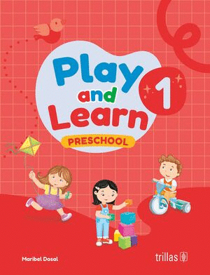 PLAY AND LEARN 1 PRESCHOOL