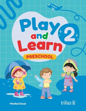 PLAY AND LEARN 2 PRESCHOOL