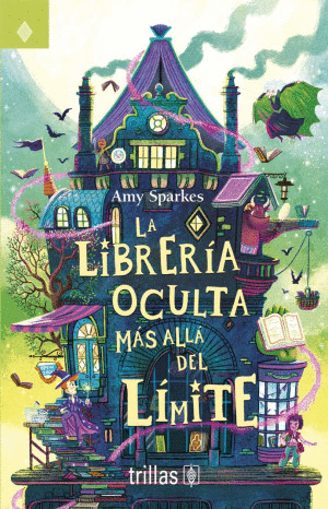 LA LIBRERIA MAS ALLA DEL LIMITE