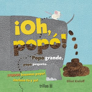 �OH, POPO!