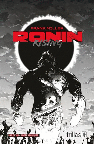 RONIN RISING
