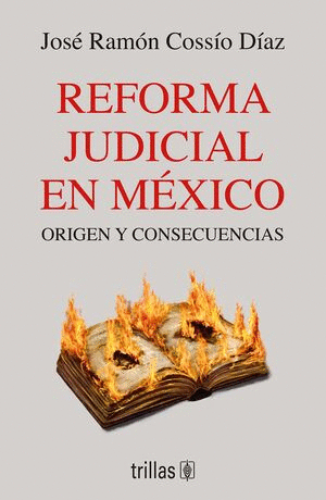 REFORMA JUDICIAL EN MEXICO