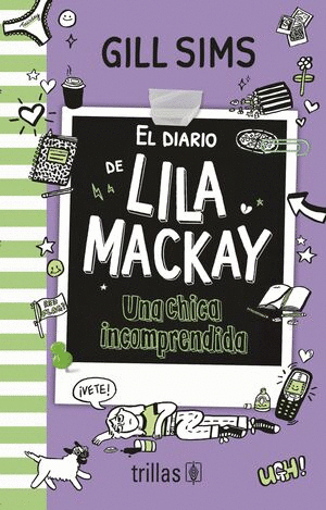 EL DIARIO DE LILA MACKAY