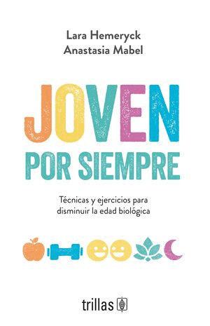 JOVEN POR SIEMPRE