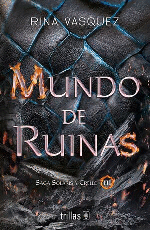MUNDO DE RUINAS