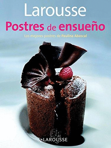 POSTRES DE ENSUEO