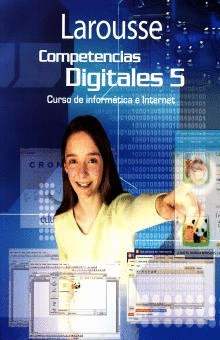 COMPETENCIAS DIGITALES 5 PRIMARIA