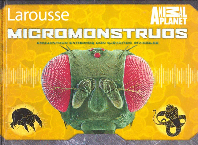 MICROMONSTRUOS