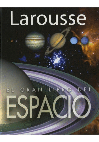 GRAN LIBRO DEL ESPACIO EL